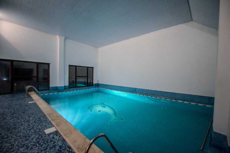 General view
 di Hera Hotel