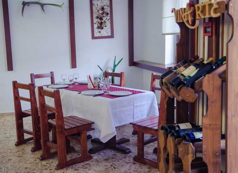 Restaurant
 di Hera Hotel