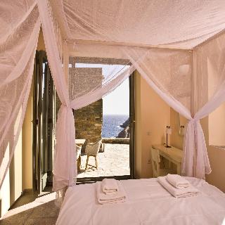 Aegea Blue Cycladic Resort