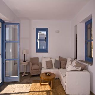 Aegea Blue Cycladic Resort