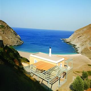Aegea Blue Cycladic Resort
