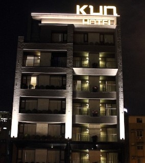 General view
 di Kun Hotel