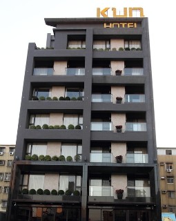 General view
 di Kun Hotel