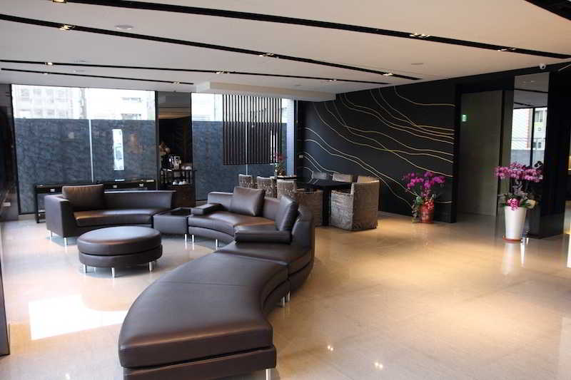 Lobby
 di Kun Hotel
