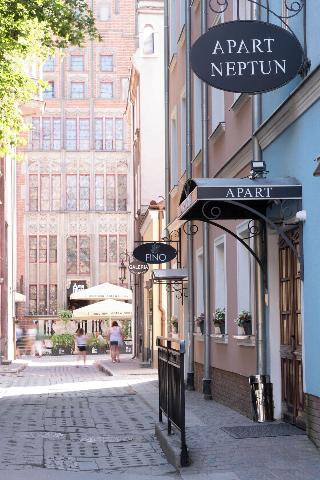Neptun Aparthotel