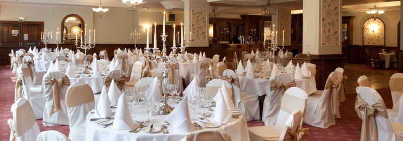 General view
 di Celbridge Manor Hotel