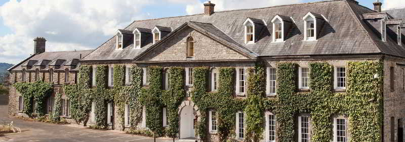 General view
 di Celbridge Manor Hotel