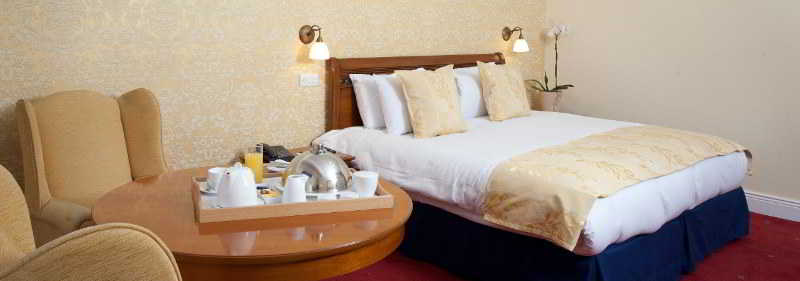 Room
 di Celbridge Manor Hotel