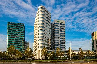 Holiday Inn Express Amsterdam-Arena Towers