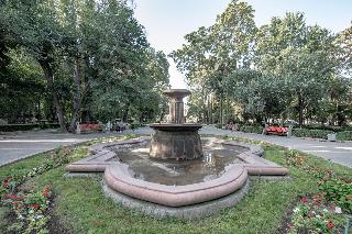Hyatt Regency Bishkek