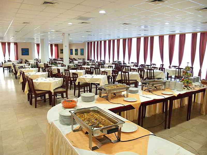 Restaurant
 di Kamelija