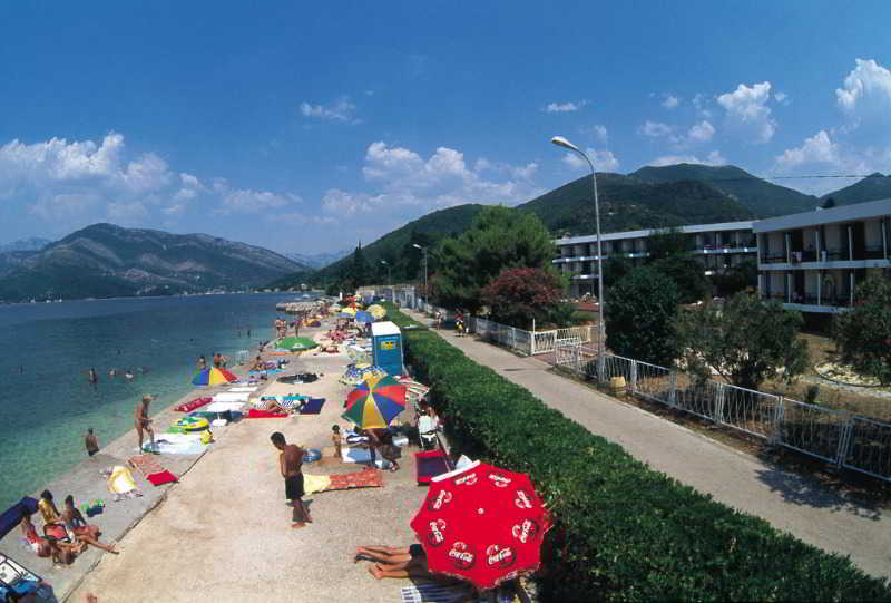 Beach
 di Kamelija