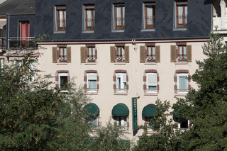 Le Chatel, Clermont-Ferrand