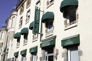 Le Chatel, Clermont-Ferrand