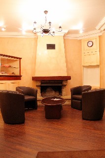 Lobby
 di Le Chatel