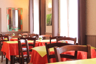 Restaurant
 di Le Chatel