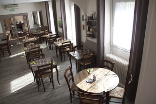 Le Chatel, Clermont-Ferrand