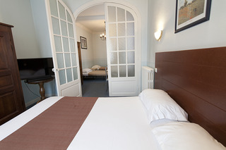 Le Chatel, Clermont-Ferrand