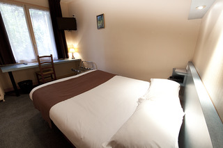 Le Chatel, Clermont-Ferrand