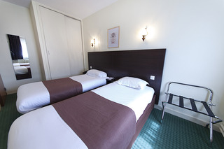 Le Chatel, Clermont-Ferrand
