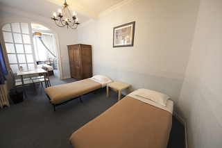 Le Chatel, Clermont-Ferrand