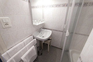 Le Chatel, Clermont-Ferrand