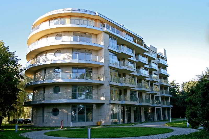 General view
 di Diune Hotel & Resort