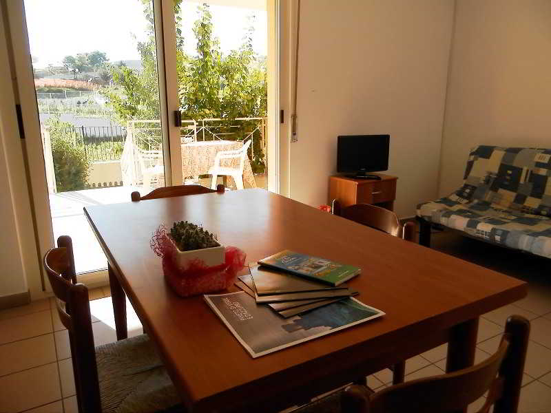 Room
 di Residence Bellavista