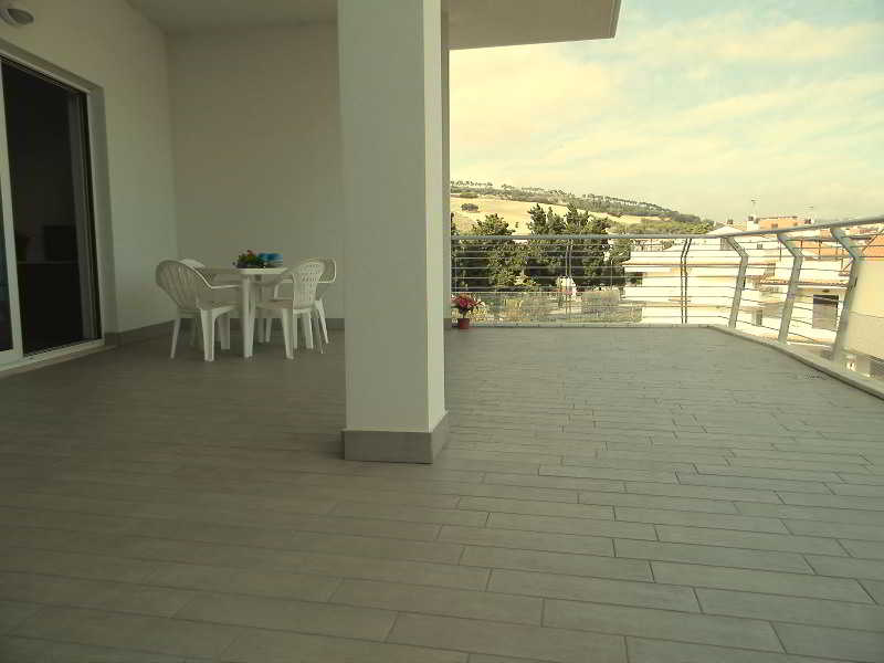 Terrace
 di Med Resort