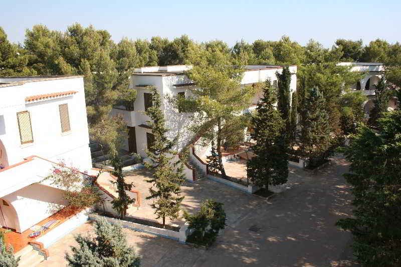Villaggio Jonio Club, Puglia