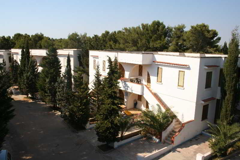 Villaggio Jonio Club, Puglia