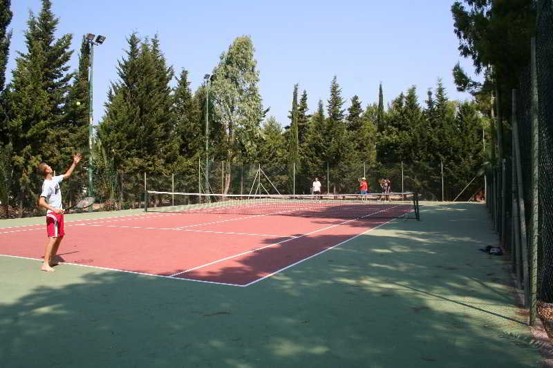 Villaggio Jonio Club, Puglia