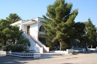 Villaggio Jonio Club, Puglia