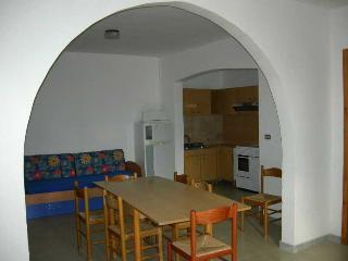 Villaggio Jonio Club, Puglia