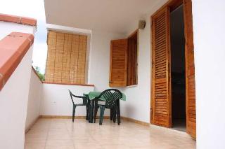 Villaggio Jonio Club, Puglia