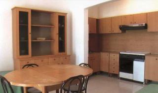 Villaggio Jonio Club, Puglia