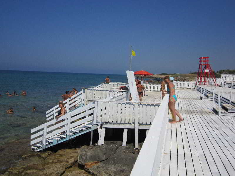 Beach
 di Villaggio Jonio Club