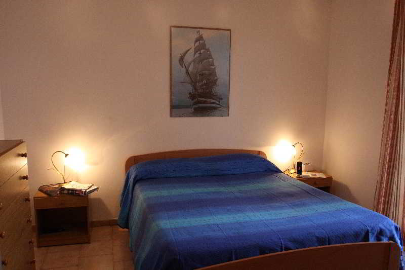 Villaggio Jonio Club, Puglia