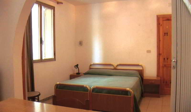 Villaggio Jonio Club, Puglia