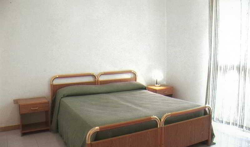 Villaggio Jonio Club, Puglia