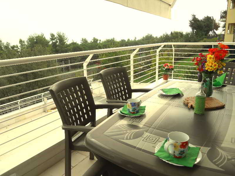 Terrace
 di Cerrano Park Resort