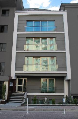 Chakra Suites