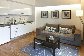 Chakra Suites