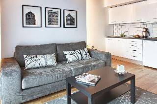 Chakra Suites