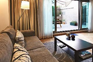 Chakra Suites
