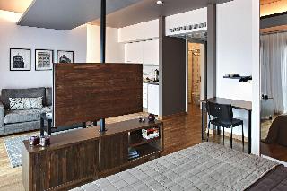 Chakra Suites
