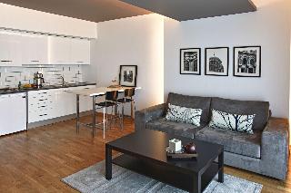 Chakra Suites