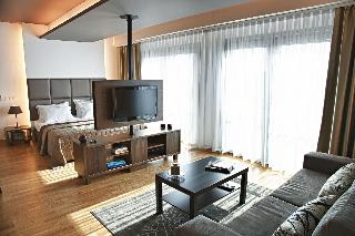 Chakra Suites