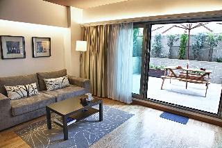 Chakra Suites