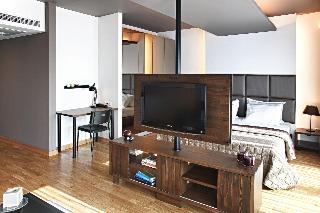 Chakra Suites